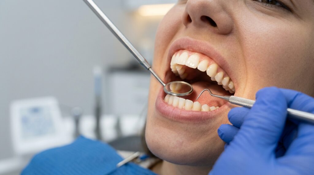 Patients healthy teeth examined 1d20c753aa