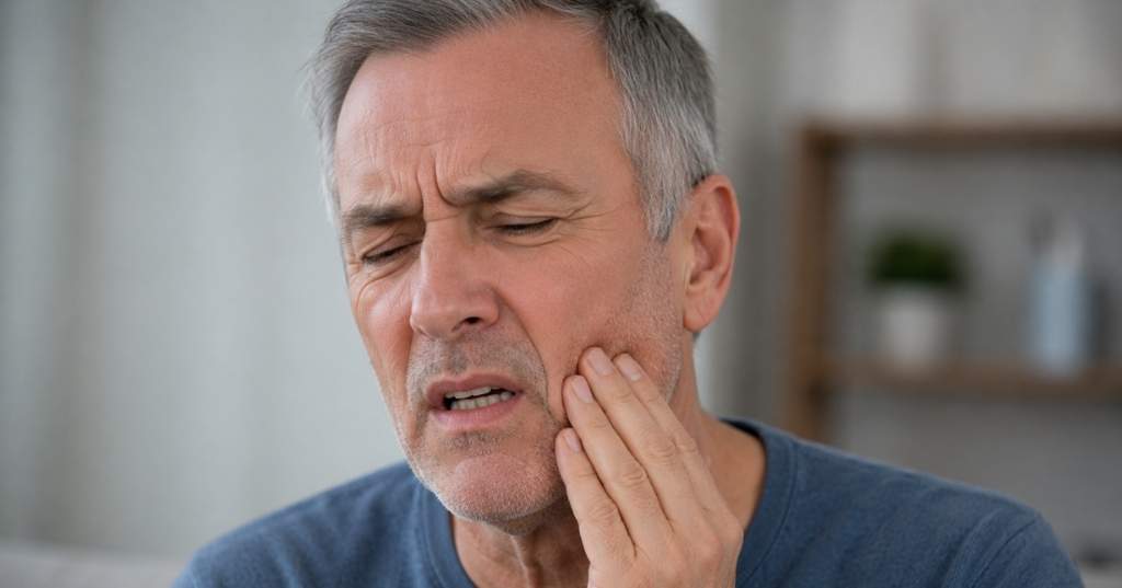 Implant sonrasi sikintilar