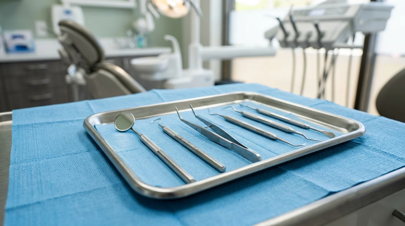 Mecidiyeköy Diş Kliniği Rehberi: Tedaviler, Ulaşım ve Doğru Seçim
